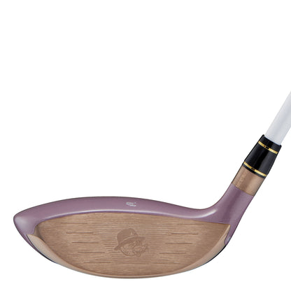 Malbon x Honma Women’s Premium Golf Club Set | Limited-Edition Luxury Performance Set