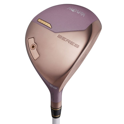 Malbon x Honma Women’s Premium Golf Club Set | Limited-Edition Luxury Performance Set