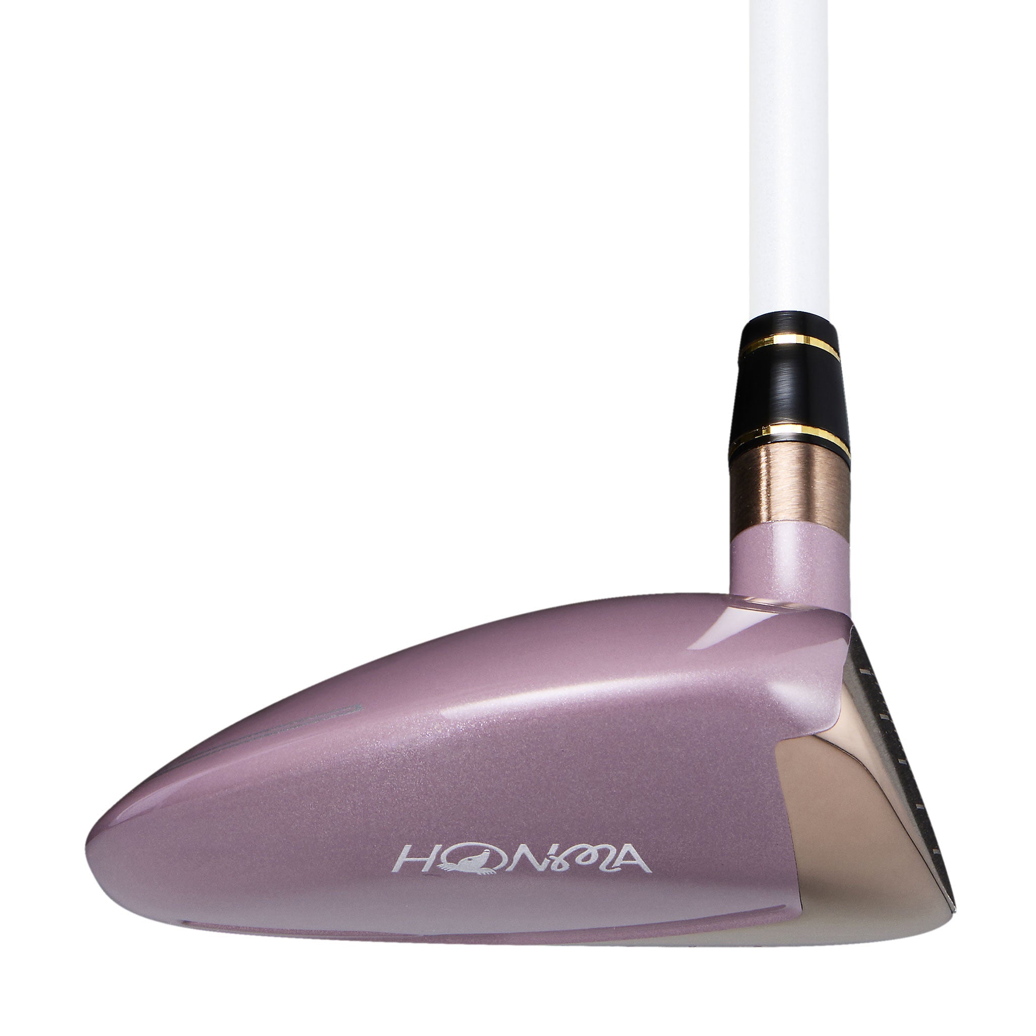 Malbon x Honma Women's Premium Golf Club Set | Limited-Edition