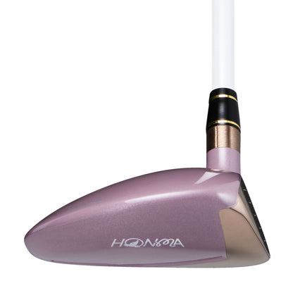 Malbon x Honma Women’s Premium Golf Club Set | Limited-Edition Luxury Performance Set