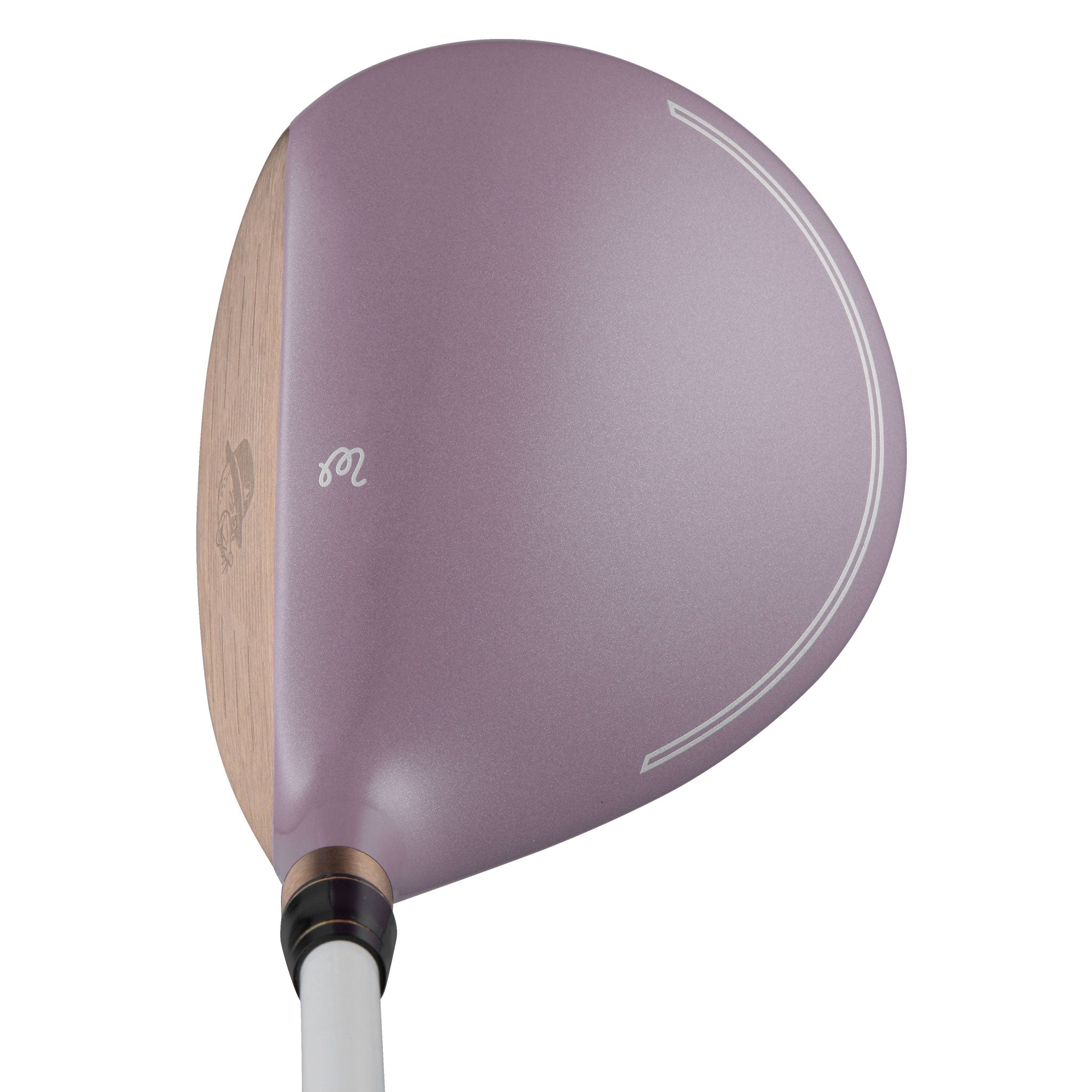 Malbon x Honma Women's Premium Golf Club Set | Limited-Edition