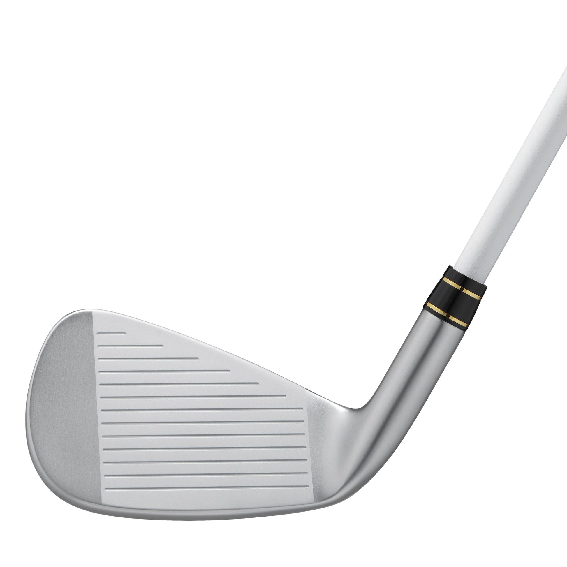 Malbon x Honma irons