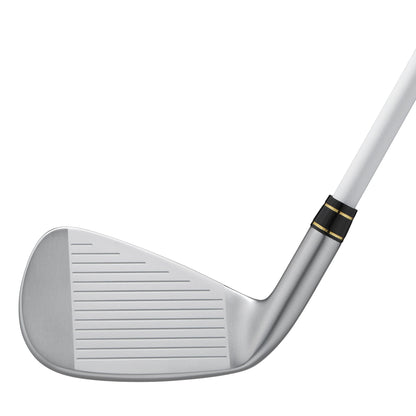 Malbon x Honma irons