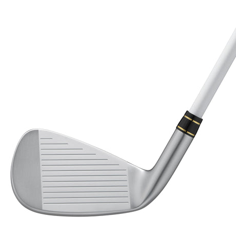 Malbon x Honma irons