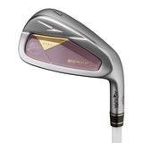 Malbon x Honma irons