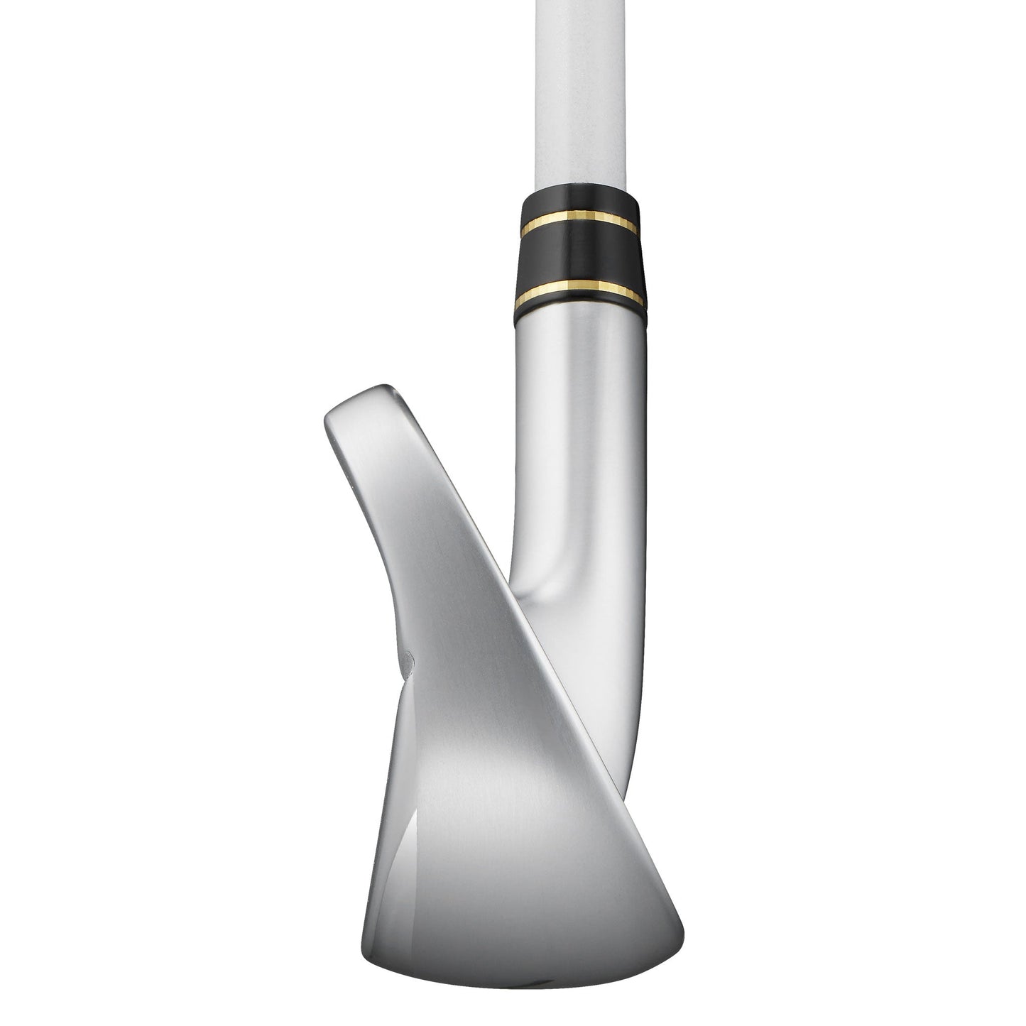 Malbon x Honma irons