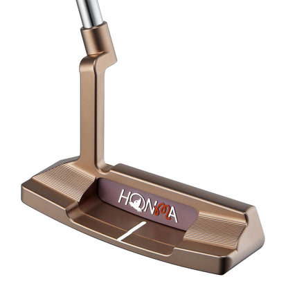 Malbon x Honma women’s premium putter