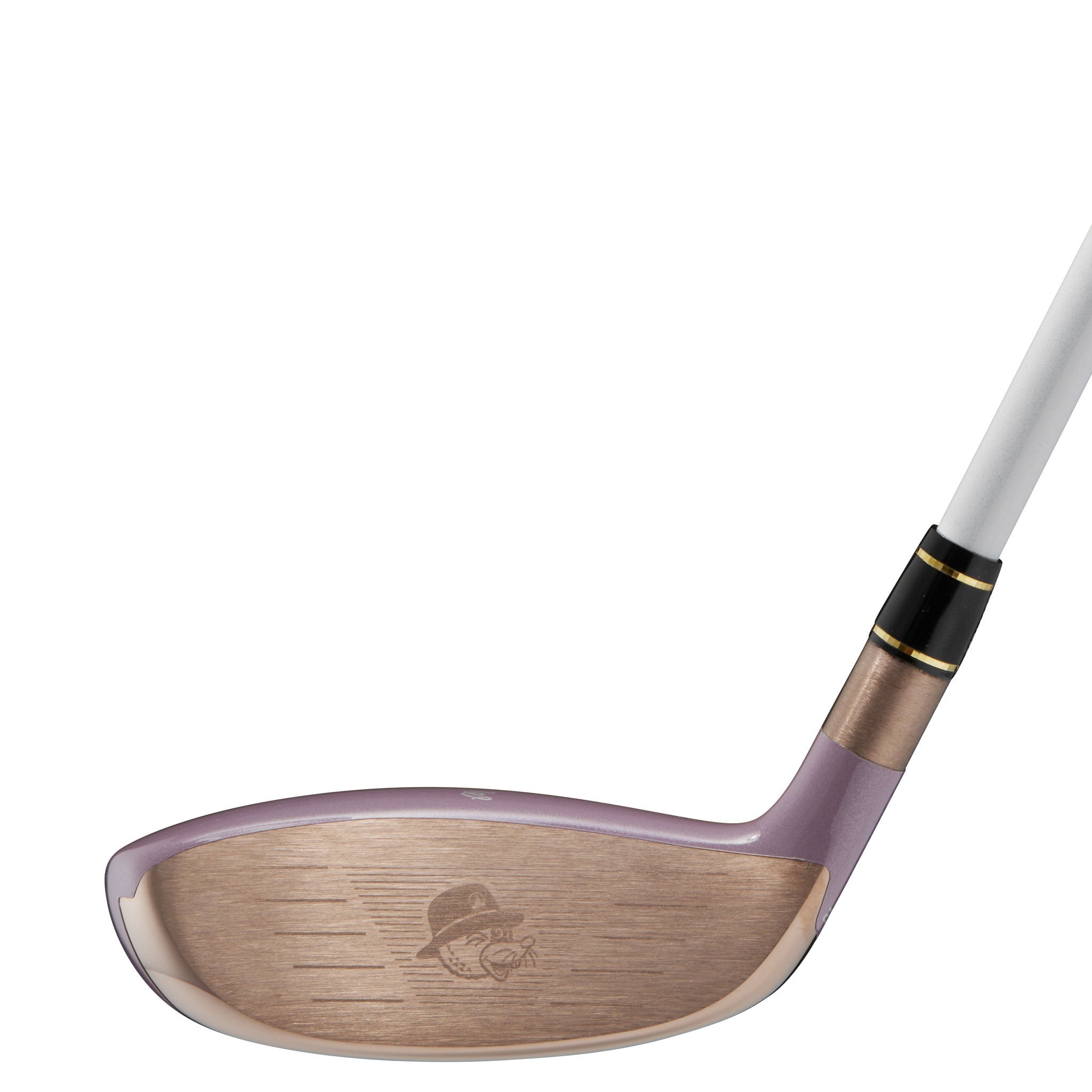 Malbon x Honma Women's Premium Golf Club Set | Limited-Edition