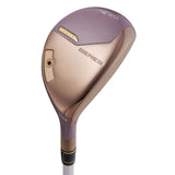 Malbon x Honma Women’s Premium Golf Club Set | Limited-Edition Luxury Performance Set