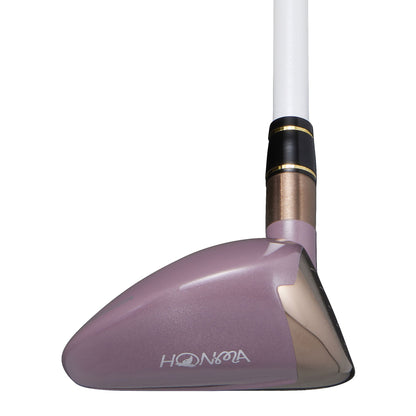 Malbon x Honma Women’s Premium Golf Club Set | Limited-Edition Luxury Performance Set