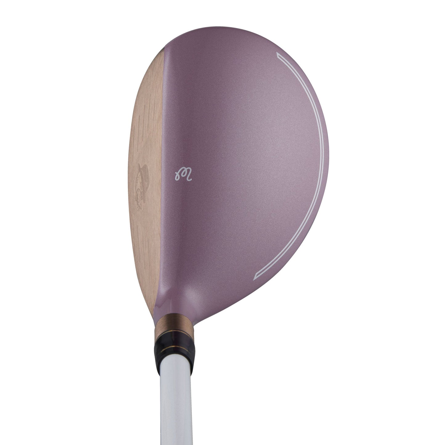 Malbon x Honma Women’s Premium Golf Club Set | Limited-Edition Luxury Performance Set