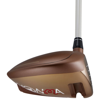 Malbon x Honma ladies performance driver