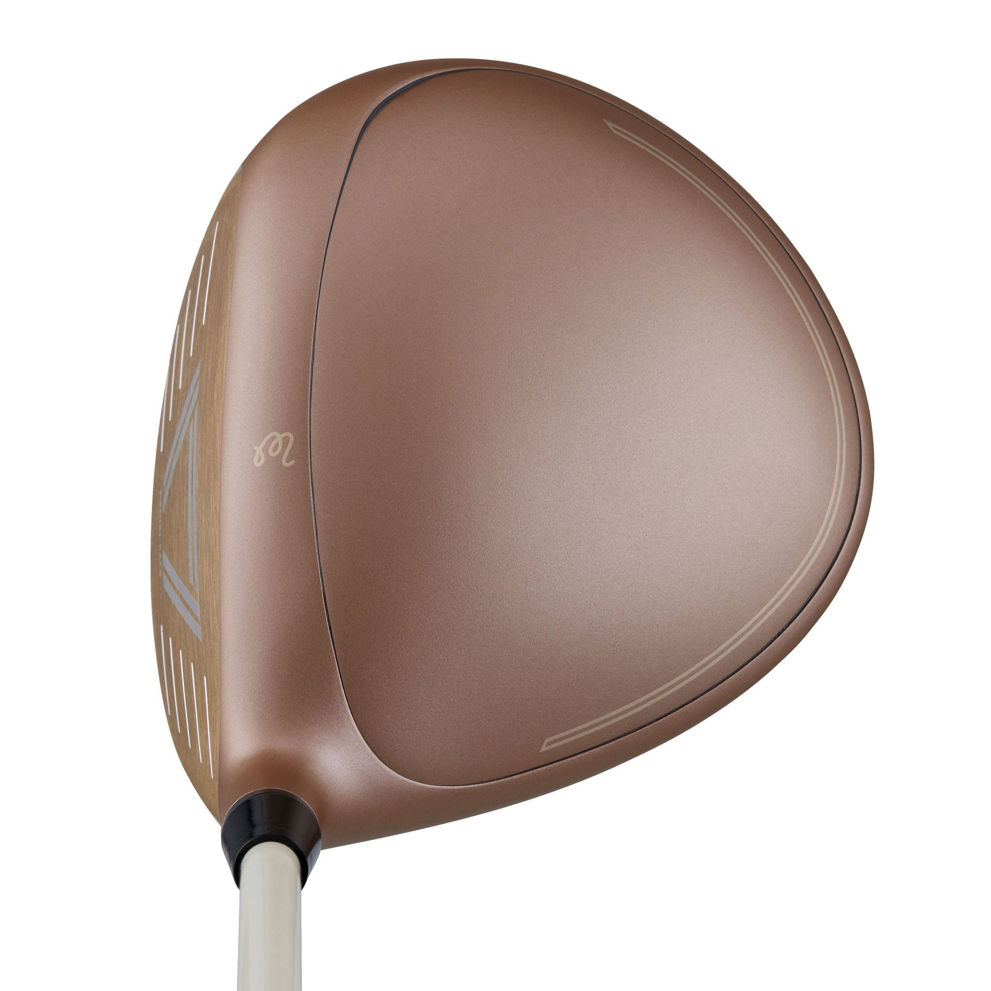 Malbon x Honma ladies performance driver
