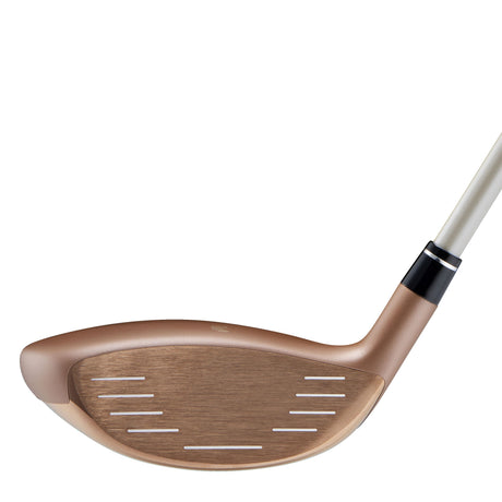 Malbon x Honma Women’s Performance Golf Club Set | Limited-Edition Precision Performance Collection