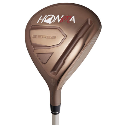 Malbon x Honma Women’s Performance Golf Club Set | Limited-Edition Precision Performance Collection
