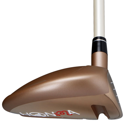 Malbon x Honma Women’s Performance Golf Club Set | Limited-Edition Precision Performance Collection