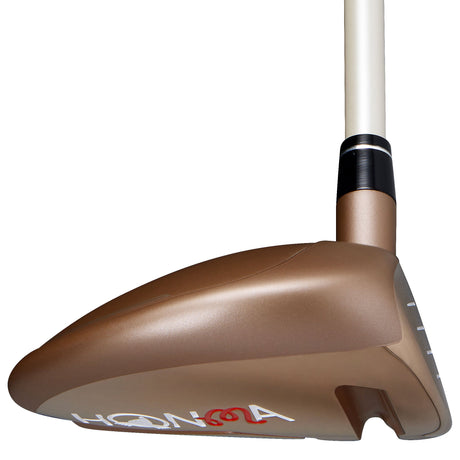 Malbon x Honma Women’s Performance Golf Club Set | Limited-Edition Precision Performance Collection