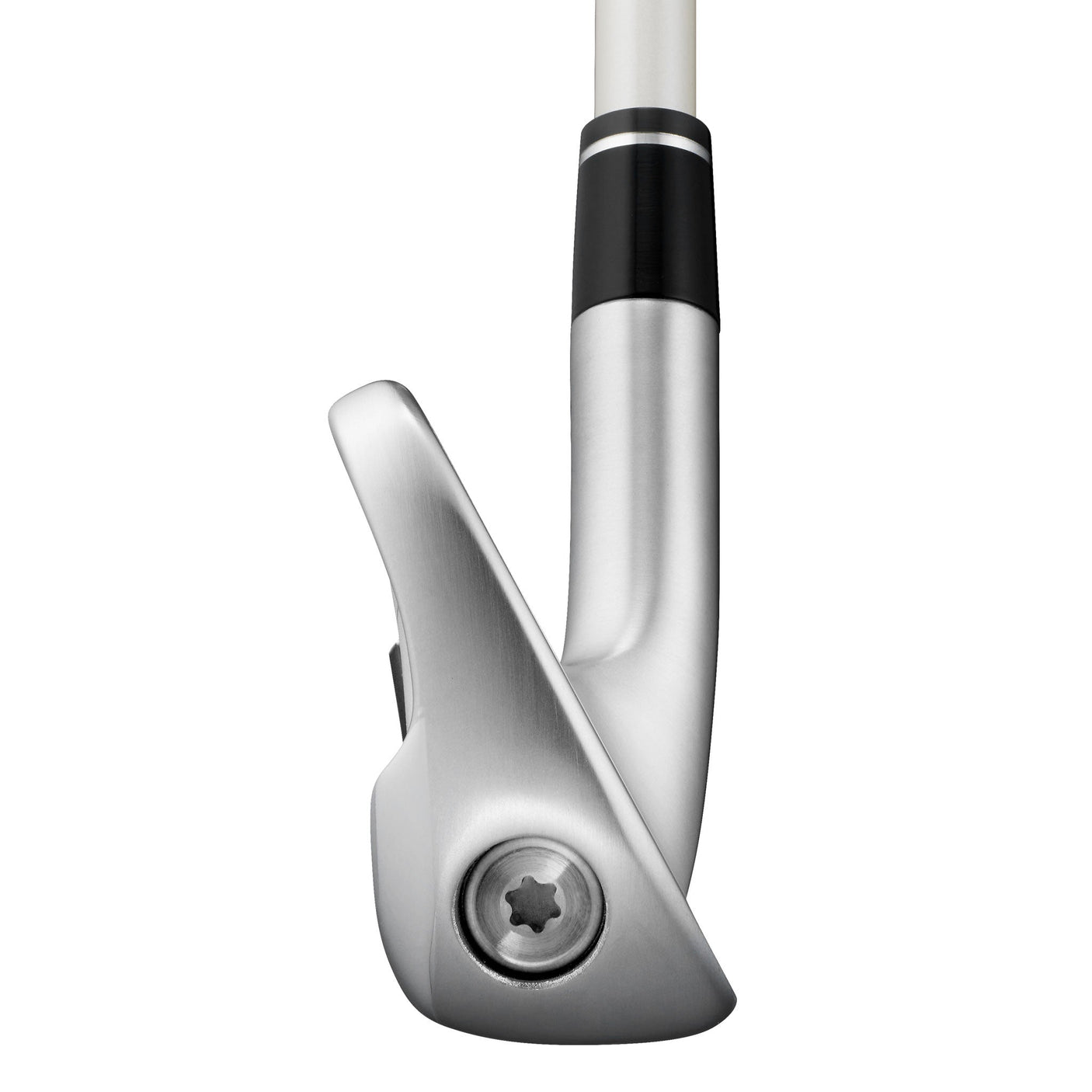 Malbon x Honma women’s irons L-cup face technology