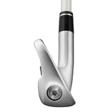 Malbon x Honma women’s irons L-cup face technology