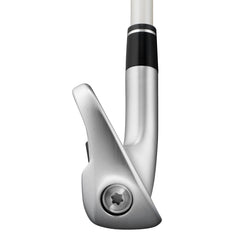 Malbon x Honma women’s irons L-cup face technology