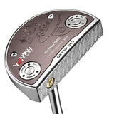 Malbon x Honma women’s mallet putter CNC milled
