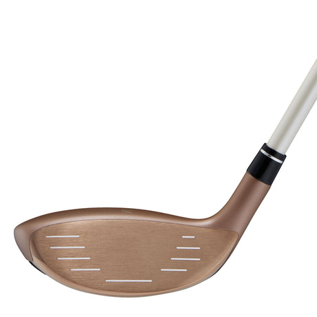 Malbon x Honma Women’s Performance Golf Club Set | Limited-Edition Precision Performance Collection