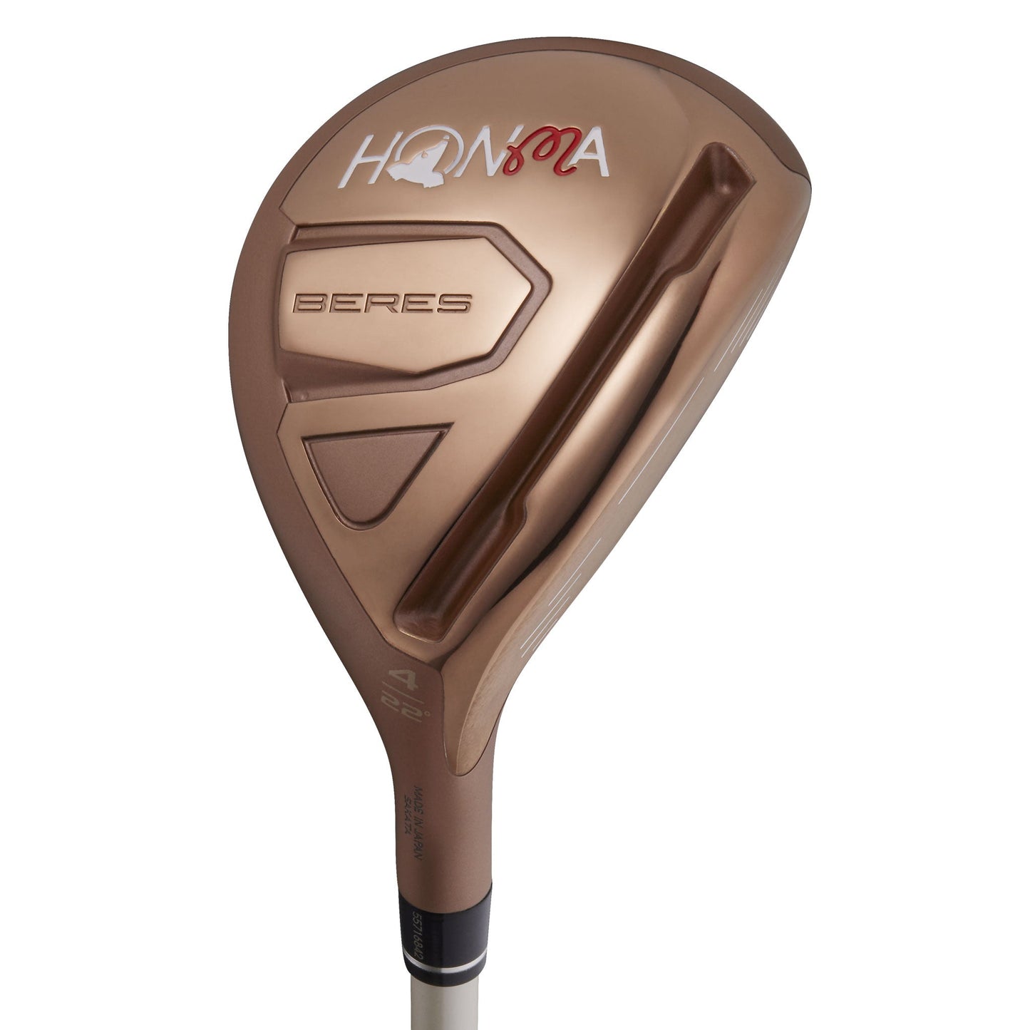 Malbon x Honma Women’s Performance Golf Club Set | Limited-Edition Precision Performance Collection