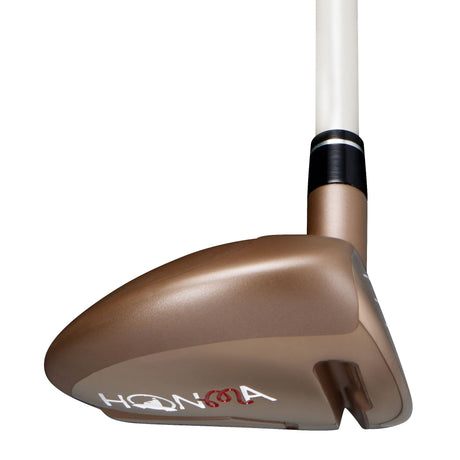 Malbon x Honma Women’s Performance Golf Club Set | Limited-Edition Precision Performance Collection