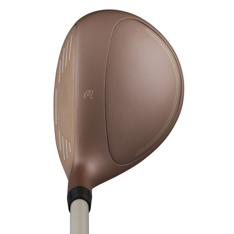 Malbon x Honma Women’s Performance Golf Club Set | Limited-Edition Precision Performance Collection