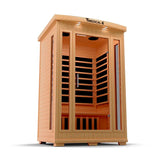 Medical Saunas Medical 4 Infrared Sauna (2 Person)