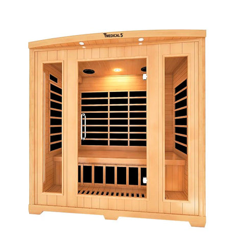 Medical 5 Infrared Sauna