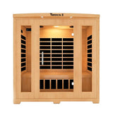 Medical 5 Infrared Sauna