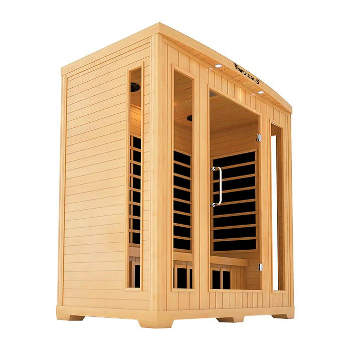 Medical Saunas Medical 5 Sauna