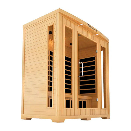 Medical 5 Infrared Sauna
