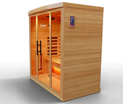 Medical Saunas Medical 6 Sauna