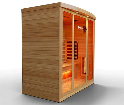 Medical Saunas Medical 6 Sauna