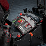 Vibe Kayaks Mesh 3-Pocket Gear Organizer