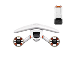 Sublue MixPro – Compact Dual-Motor Underwater Scooter with 60-Min Runtime