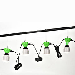 Nature’s Generator 400 Lumens Power Light (4 Pack)
