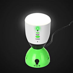 Nature’s Generator 400 Lumens Power Light (4 Pack)