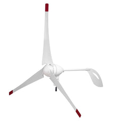 Nature’s Generator MyGrid 10K Solar & Wind Generator for Home