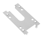 Nature’s Generator Universal Solar Panel Mount