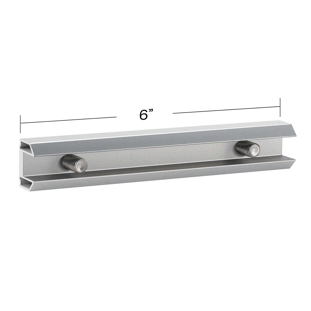 Nature’s Generator Universal Solar Panel Mount