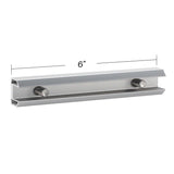Nature’s Generator Universal Solar Panel Mount