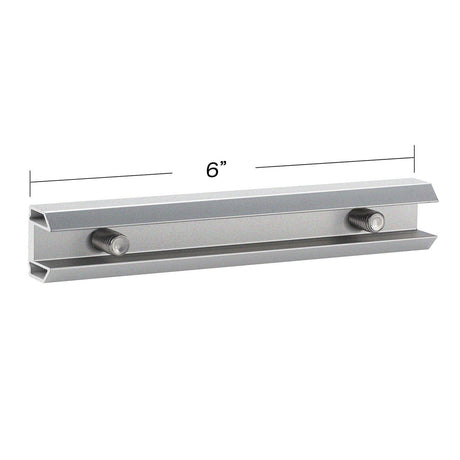 Nature’s Generator Universal Solar Panel Mount