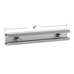 Nature’s Generator Universal Solar Panel Mount