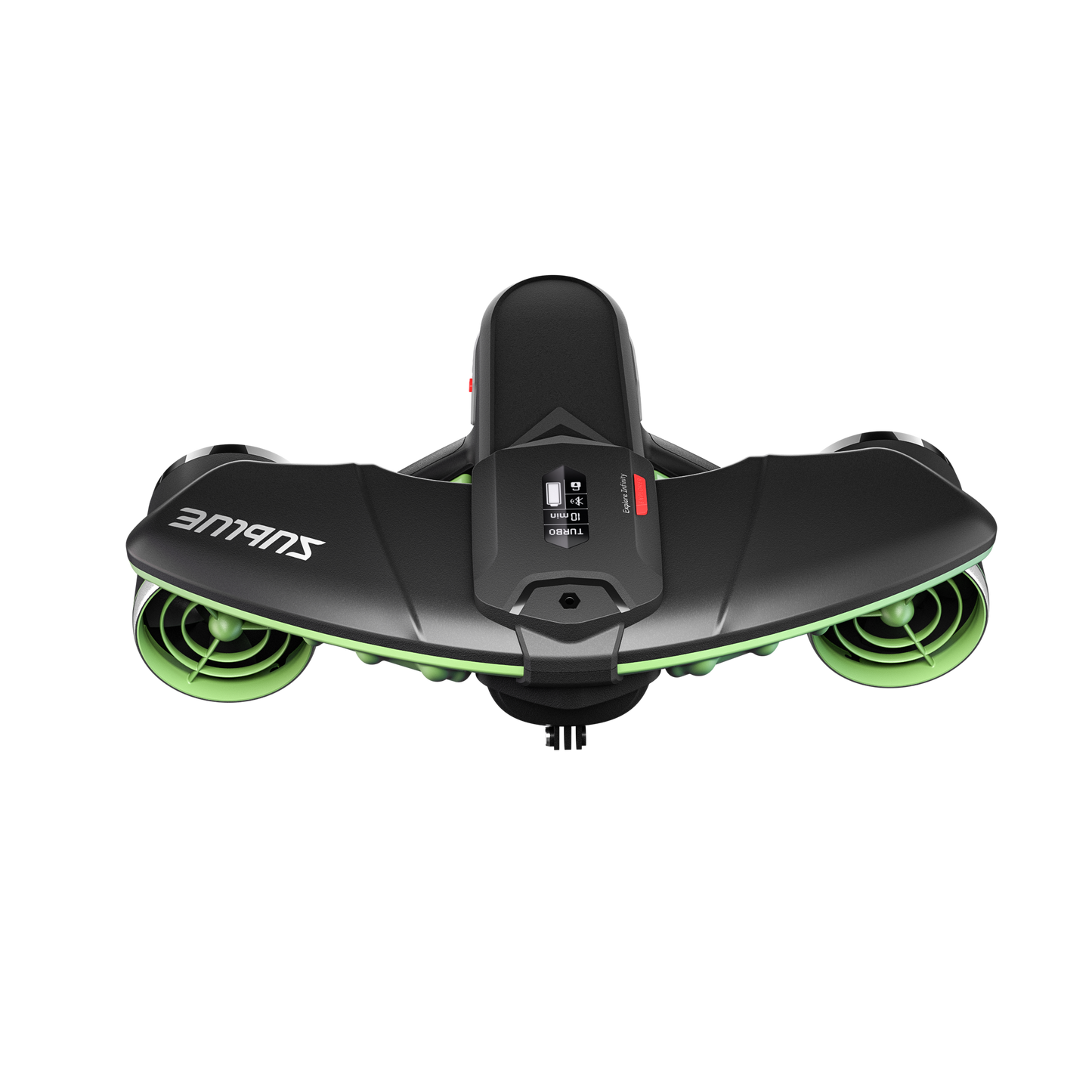 Sublue Navbow Underwater Scooter – Professional Diving Propulsion Device