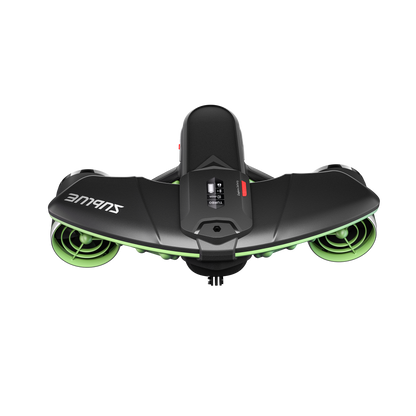 Sublue Navbow Underwater Scooter – Professional Diving Propulsion Device