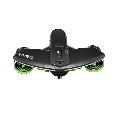 Sublue Navbow Underwater Scooter – Professional Diving Propulsion Device