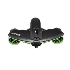 Sublue Navbow Underwater Scooter – Professional Diving Propulsion Device